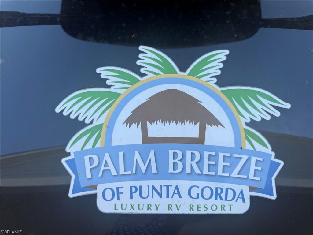 251 Horizon Rd , Punta Gorda, FL 33982 Photo