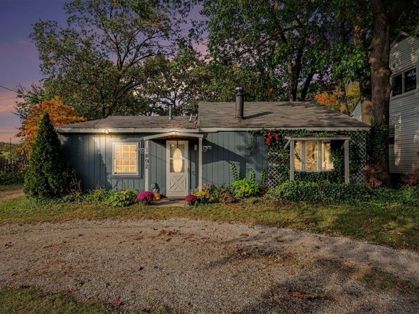 1492 E Broadway Avenue, Norton Shores, MI 49444