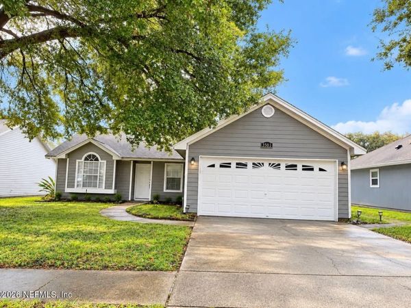 3503 UPHILL Terrace, Jacksonville, FL 32225