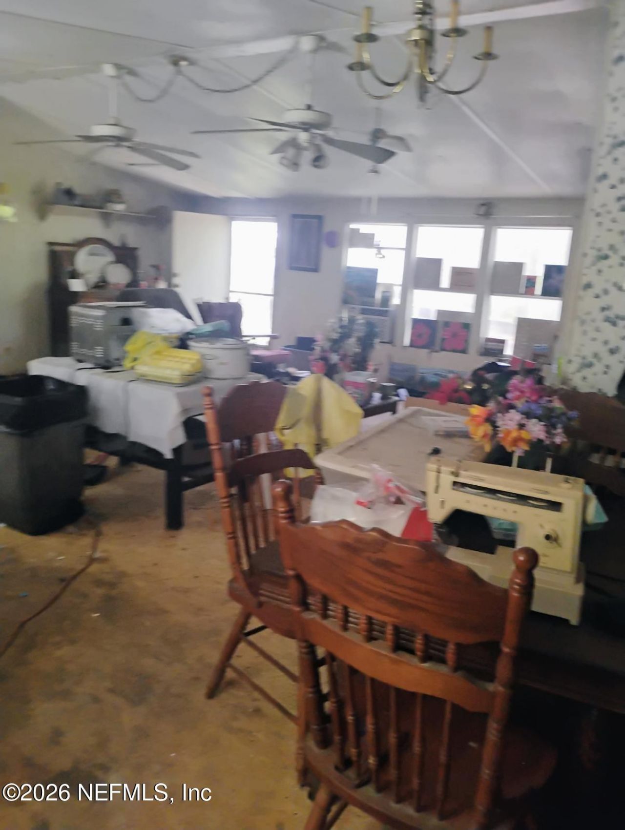 235 Herman Drive, Hawthorne, FL 32640 Photo