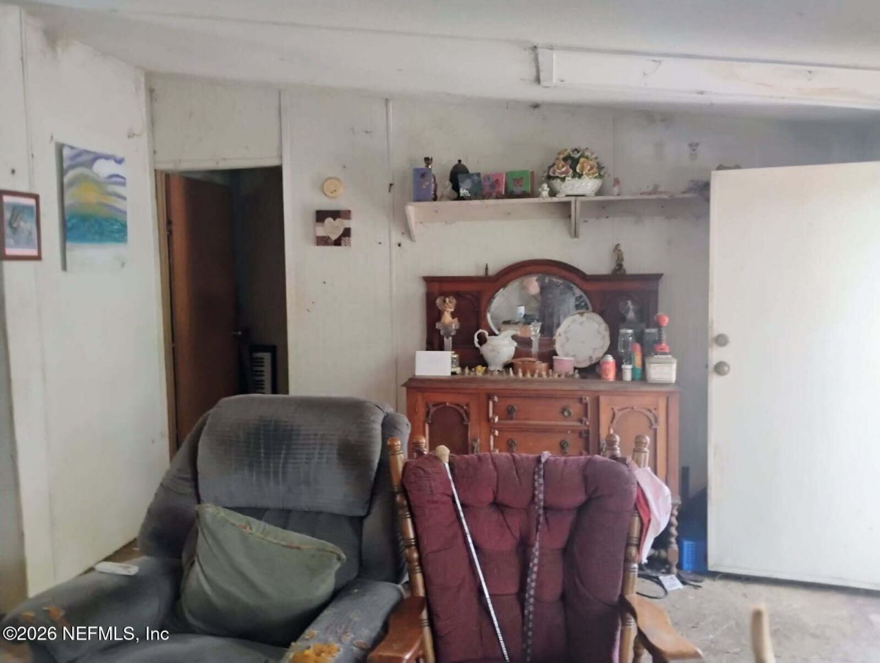235 Herman Drive, Hawthorne, FL 32640 Photo