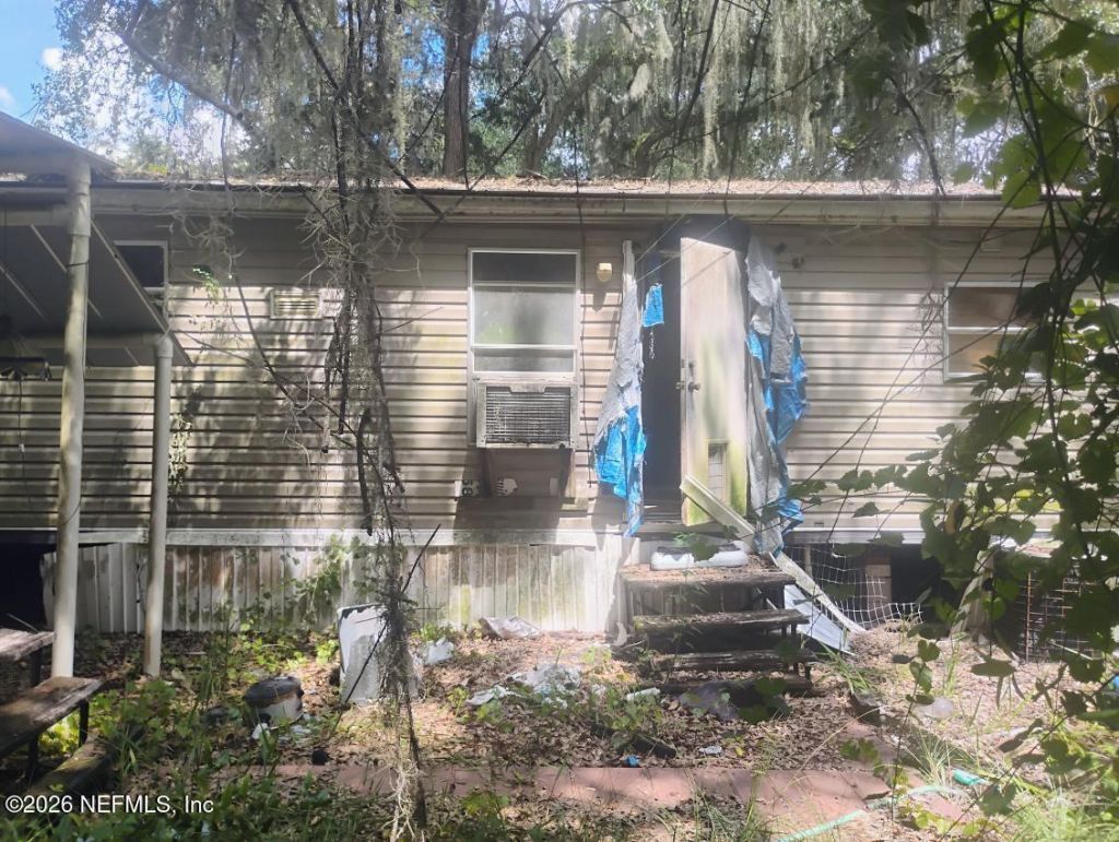 235 Herman Drive, Hawthorne, FL 32640 Photo