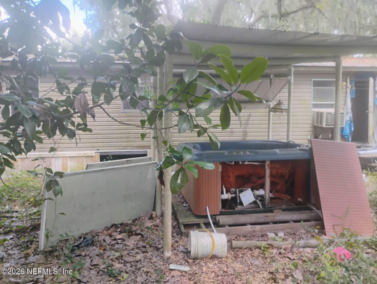 235 Herman Drive, Hawthorne, FL 32640 Photo