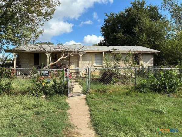111 BobWhite Lane, Harker Heights, TX 76548