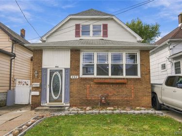 262 Willett Street, Buffalo, NY 14206