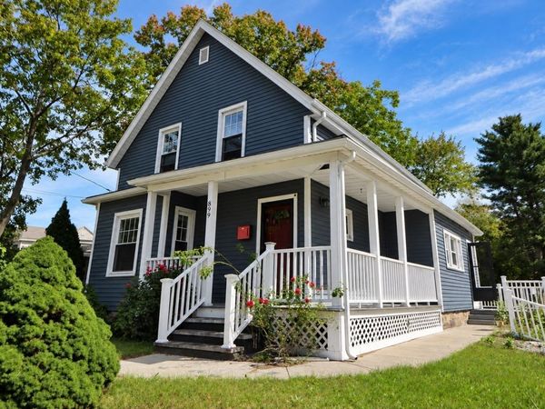 899 S Franklin, Holbrook, MA 02343