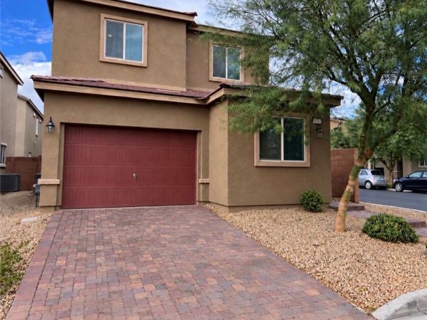 1633 Mankato Court , Las Vegas, NV 89115