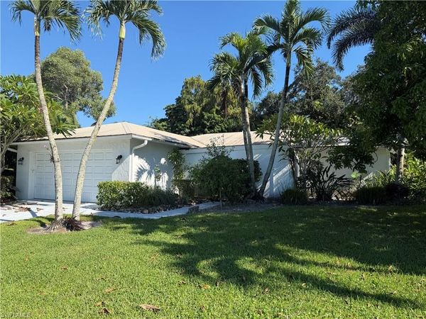 4497 Beechwood Lake DR , NAPLES, FL 34112