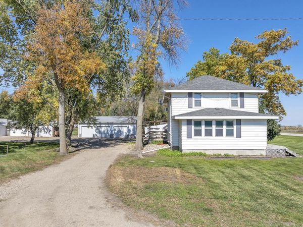 1948 147th Street , Montgomery, IA 51360