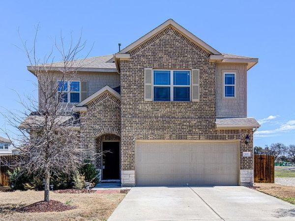 508 Nogales LN, Leander, TX 78641