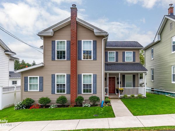 662 BLOOM Road , Danville, PA 17821