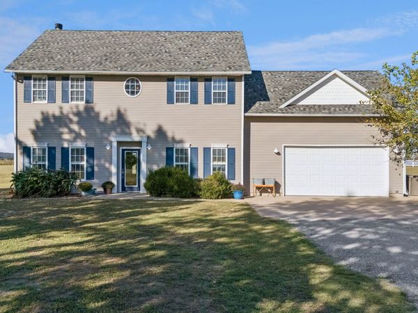 5226 W 450 Road, Pryor, OK 74361