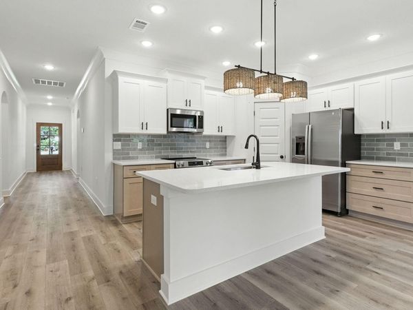 1310B Keturah Street, Niceville, FL 32578