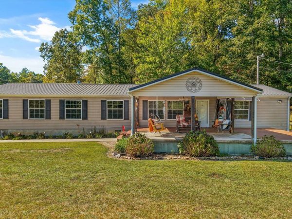 203 Malachi Drive, Wartburg, TN 37887