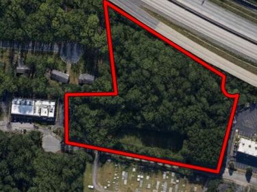 0 Adamson Parkway, Morrow, GA 30260