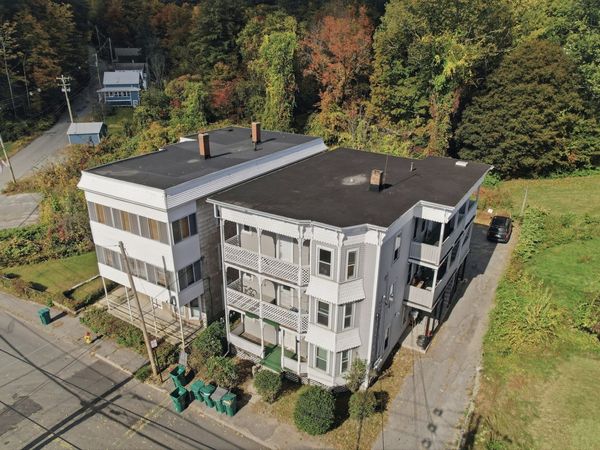 50 West St, Fitchburg, MA 01420