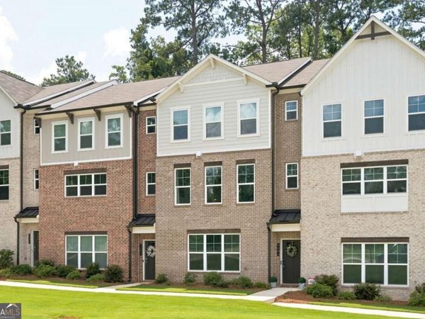 3401 Catalan Alley, Decatur, GA 30032
