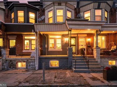 5037 CHANCELLOR STREET, PHILADELPHIA, PA 19139