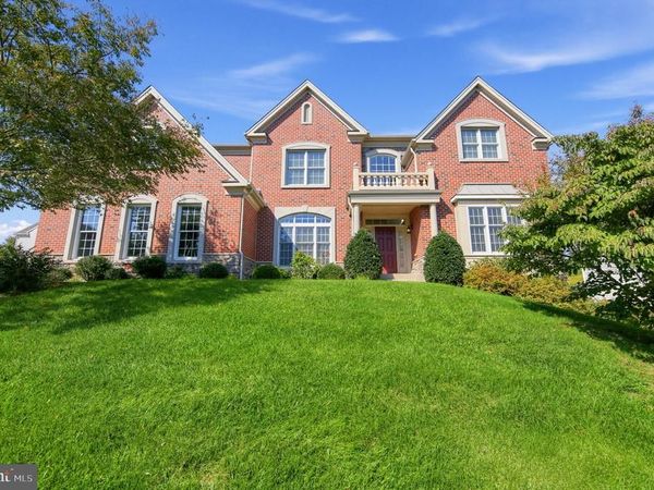 3996 POWELL ROAD, CHESTER SPRINGS, PA 19425