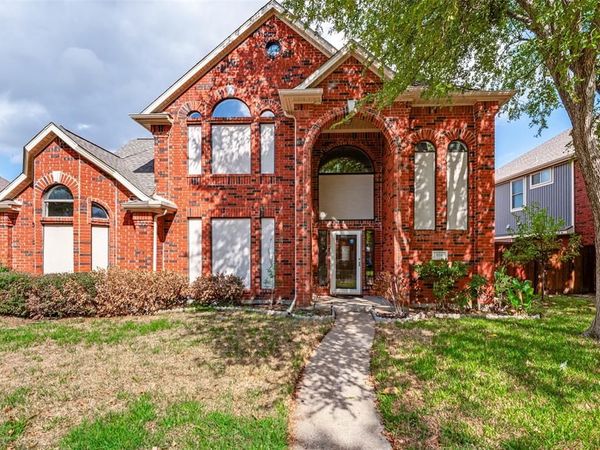 854 Chalfont Place, Coppell, TX 75019