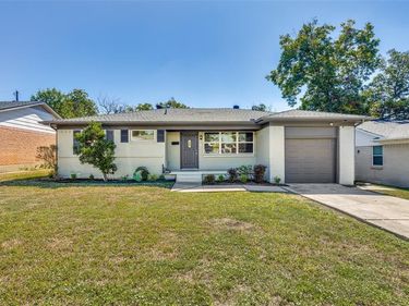 8926 Clearwater Drive, Dallas, TX 75243