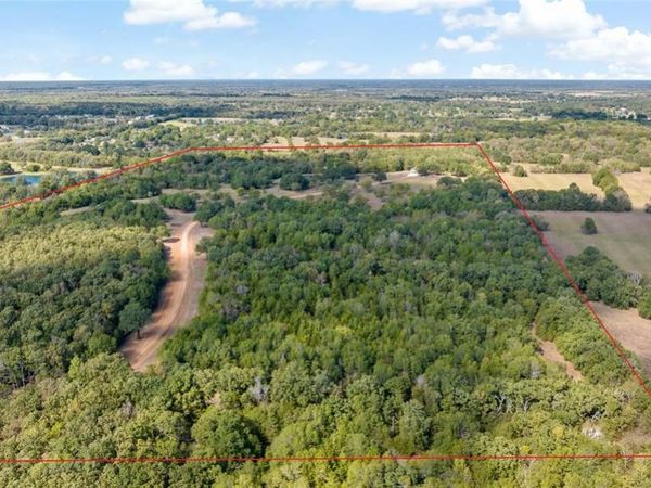 TBD COUNTY ROAD 42440, Paris, TX 75462