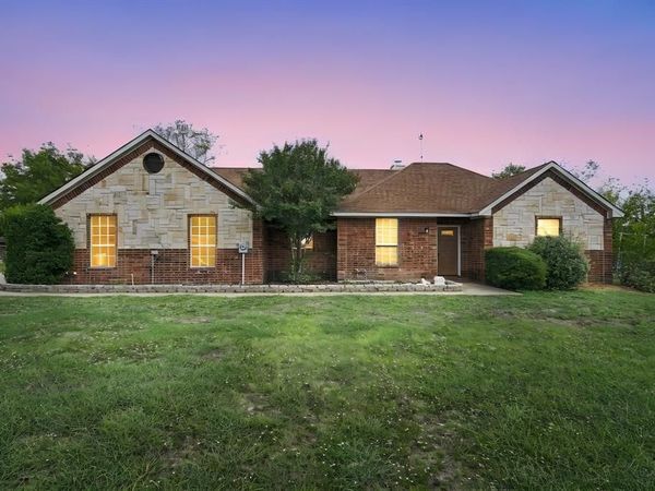 1460 Palmyra Road, Palmer, TX 75152