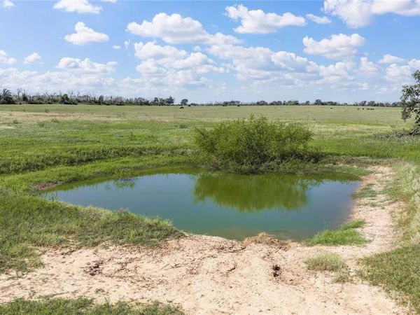 TBD County Road 309, Eastland, TX 76448