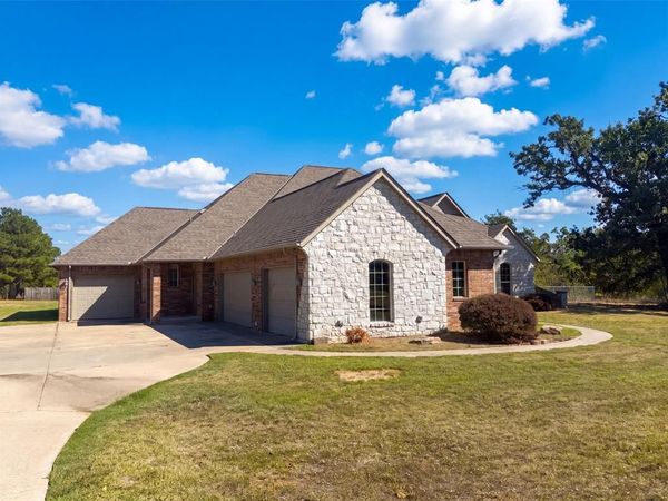 4120 S Choctaw Road, Choctaw, OK 73020