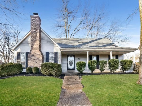 7012 OAKLAND CHASE DR, Memphis, TN 38125