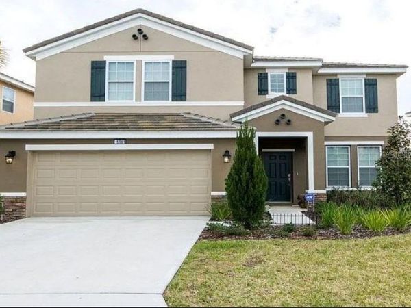 5161 OAKBOURNE AVENUE , DAVENPORT, FL 33837