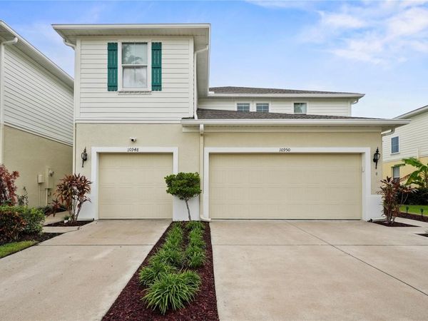 10948 VERAWOOD DRIVE , RIVERVIEW, FL 33579