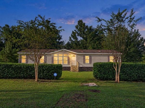 21330 NW 106TH COURT ROAD , MICANOPY, FL 32667