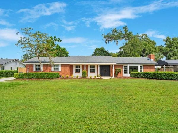 109 PINE NEEDLE LANE , ALTAMONTE SPRINGS, FL 32714