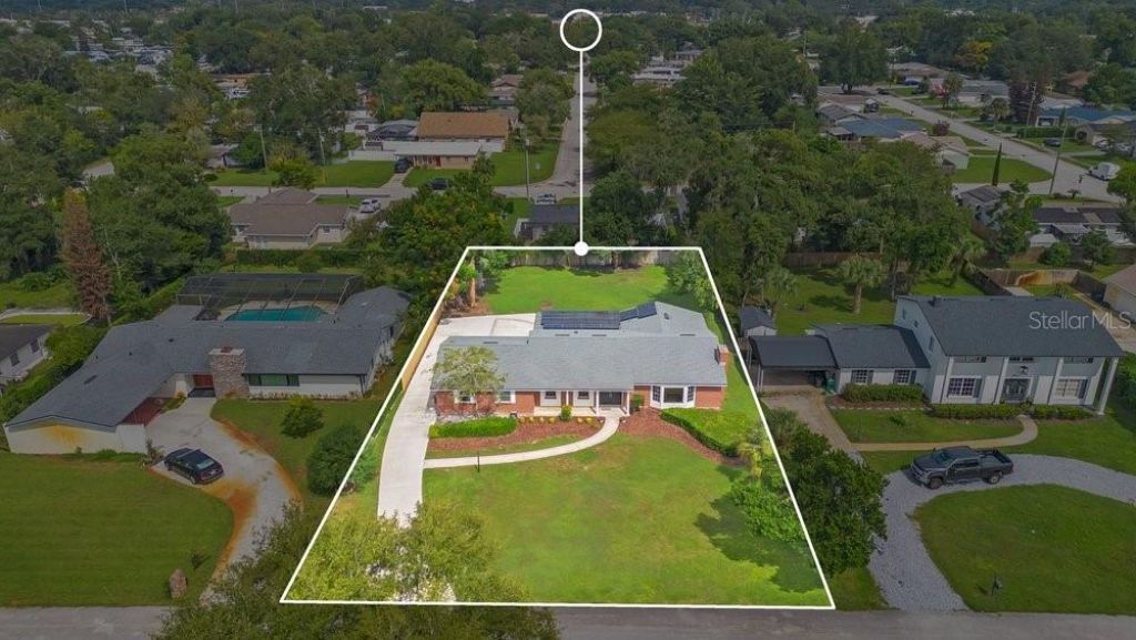 109 Pine Needle Lane, Altamonte Springs, FL 32714 Photo