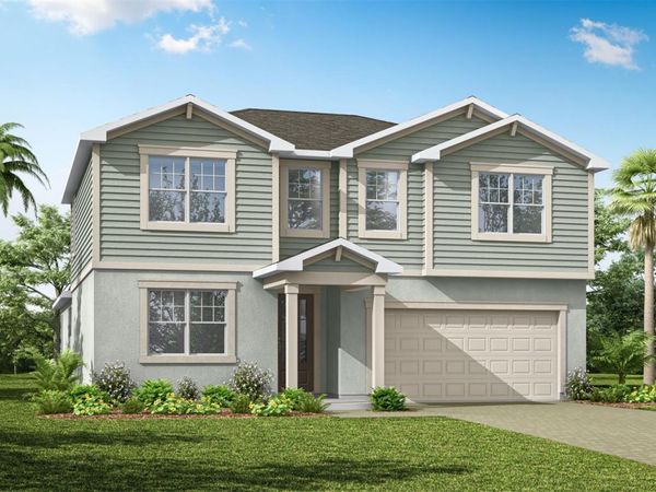 12534 MARITIME STREET , ORLANDO, FL 32832