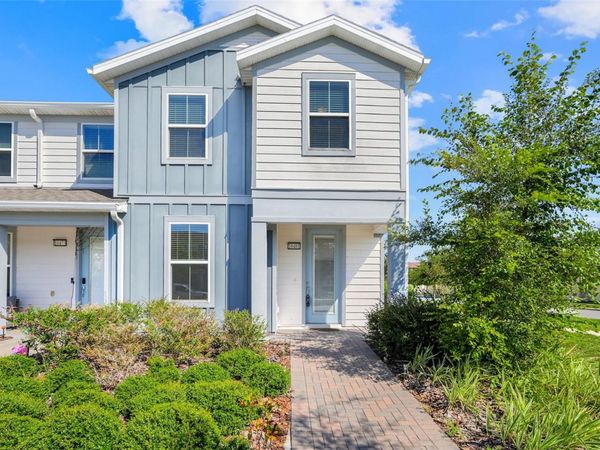 10481 FOLLY BEACH ROAD , ORLANDO, FL 32827