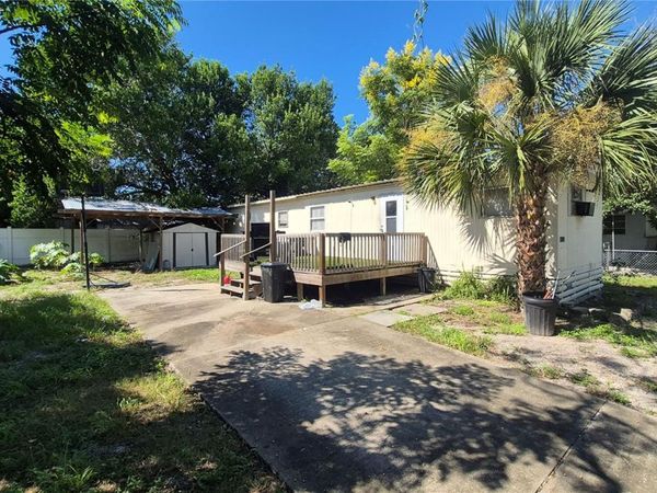 11221 RAMPART LANE , PORT RICHEY, FL 34668