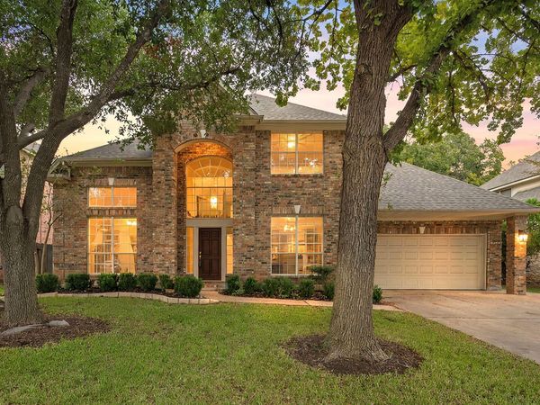 14828 Irondale DR, Austin, TX 78717