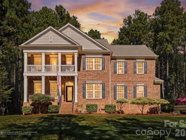 548 Stillwater Road, Troutman, NC 28166