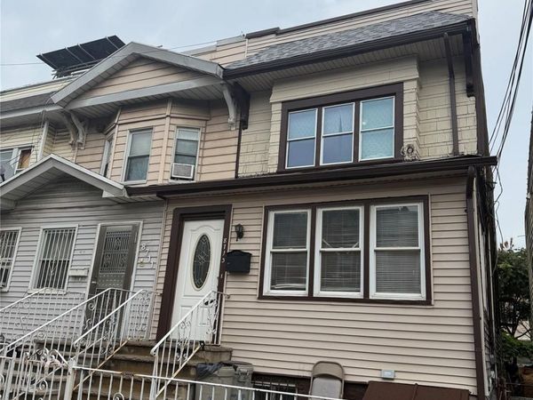 8713 75th Street , Woodhaven, NY 11421