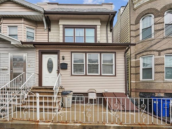 8713 75th Street , Woodhaven, NY 11421