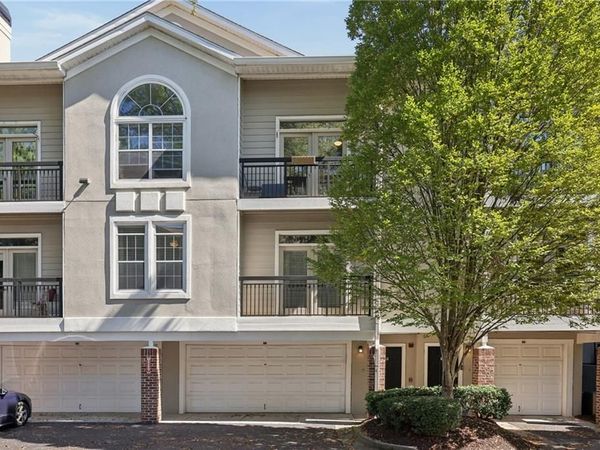 4254 River Green Drive NW, Unit 611, Atlanta, GA 30327