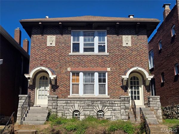 4639 Wilcox Avenue, St Louis, MO 63116