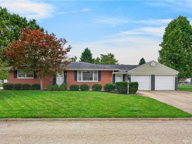 309 Lexington Avenue, Eaton, OH 45320