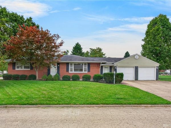 309 Lexington Avenue, Eaton, OH 45320