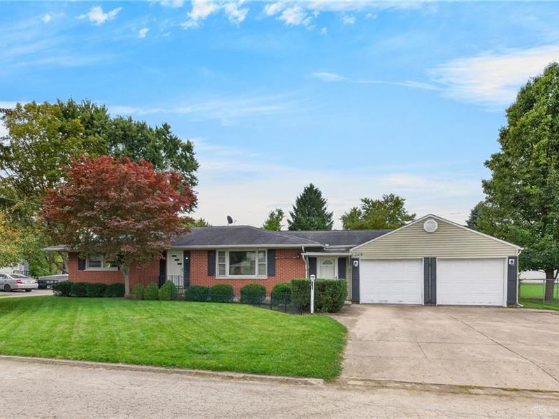309 Lexington Avenue, Eaton, OH 45320 Photo 2