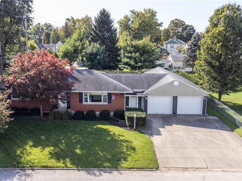 309 Lexington Avenue, Eaton, OH 45320 Photo 41