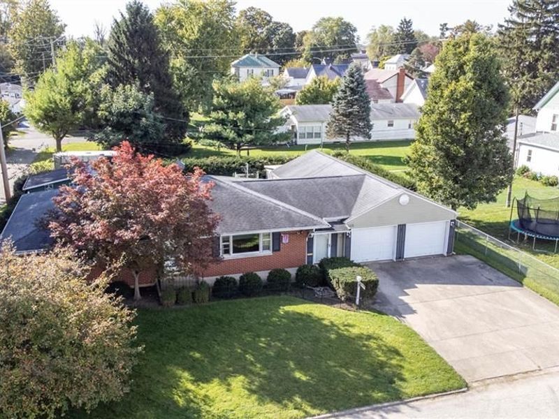 309 Lexington Avenue, Eaton, OH 45320 Photo 42