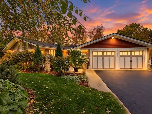 6400 Mildred Avenue, Edina, MN 55439